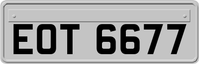 EOT6677