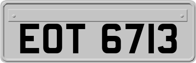 EOT6713