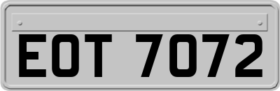 EOT7072
