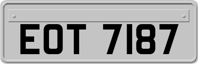 EOT7187