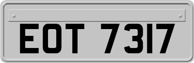 EOT7317