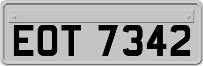 EOT7342