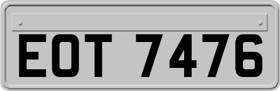 EOT7476