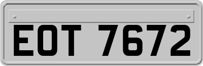 EOT7672