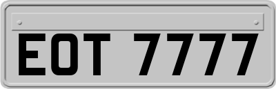 EOT7777