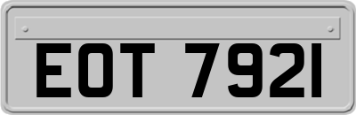 EOT7921