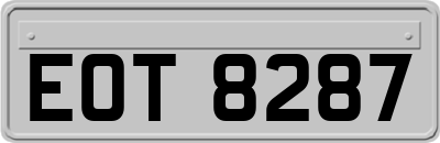 EOT8287