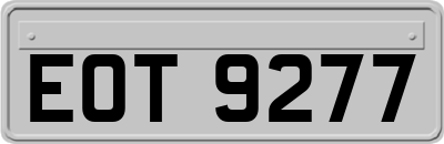 EOT9277