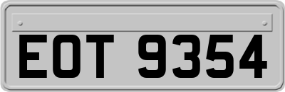 EOT9354