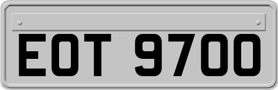 EOT9700
