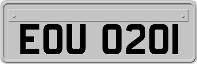 EOU0201