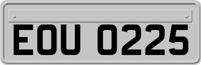 EOU0225