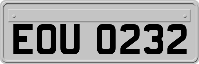 EOU0232