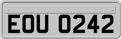 EOU0242
