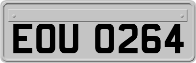 EOU0264