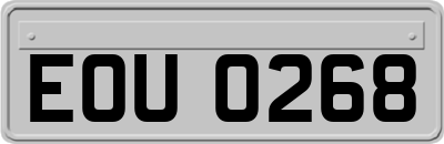 EOU0268