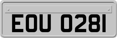 EOU0281