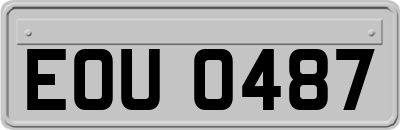 EOU0487