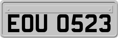 EOU0523