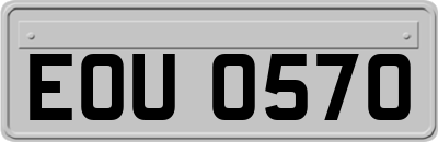EOU0570