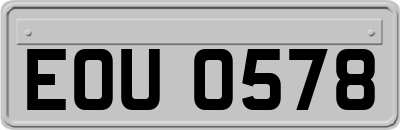 EOU0578