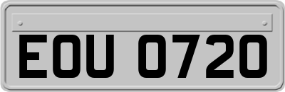 EOU0720