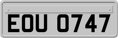 EOU0747