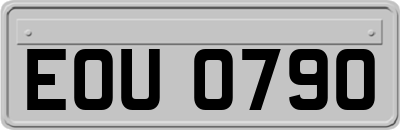 EOU0790