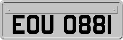 EOU0881