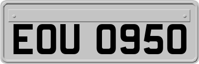 EOU0950
