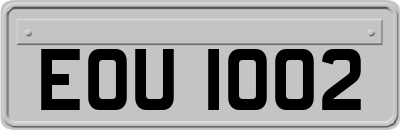EOU1002