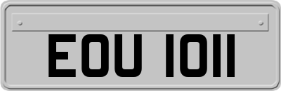 EOU1011