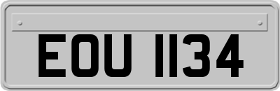 EOU1134