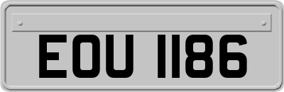 EOU1186