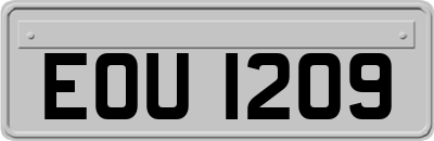 EOU1209