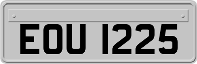 EOU1225