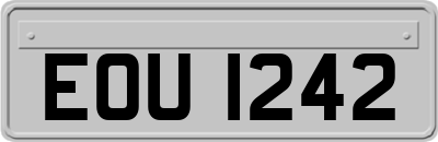 EOU1242
