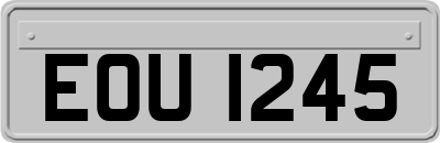 EOU1245