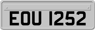 EOU1252