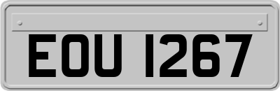 EOU1267