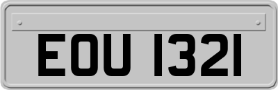 EOU1321
