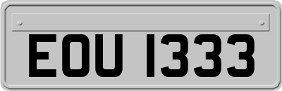 EOU1333
