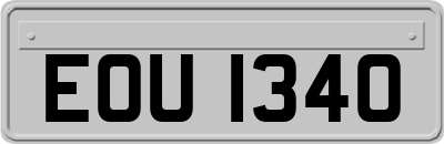 EOU1340
