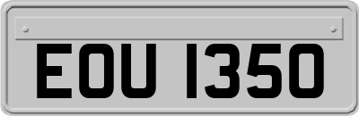 EOU1350