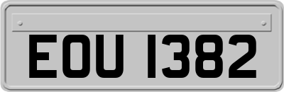 EOU1382