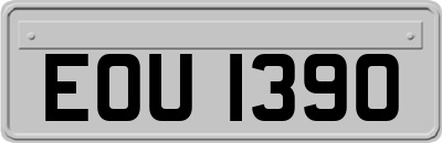 EOU1390