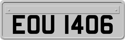 EOU1406