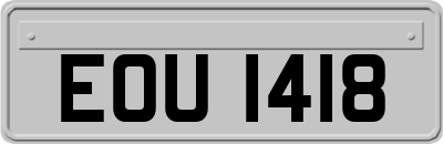EOU1418