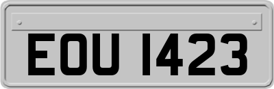 EOU1423