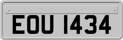 EOU1434